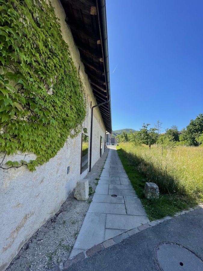 Trottengasse Aussenansicht