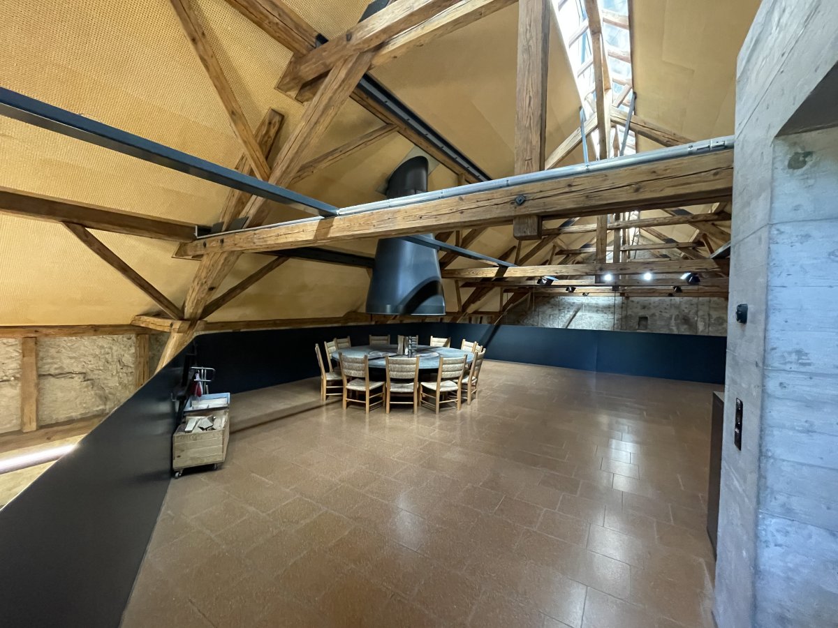 Galerie Ansicht